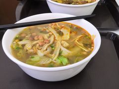 -三品桂林米粉(西单店)