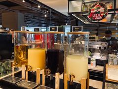 -金海湾自助餐厅(金陵饭店)