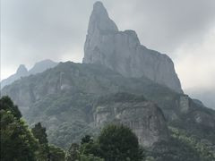 -雁荡山风景名胜区