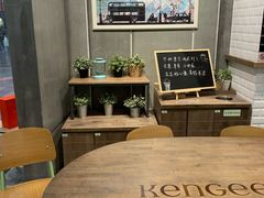 大堂-仟吉(荟聚中心店)
