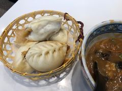 -当家水煎包·牛肉汤(浦江店)