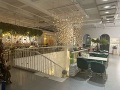 -ins森林童话餐厅coffee&bistro