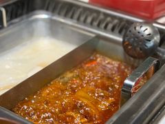 -倍儿红喜临门火锅(文兴路店)