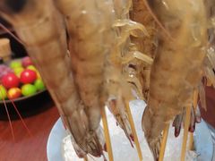 -东海怡品海鲜豆捞(舟宿夜江店)