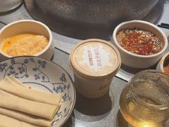 -巴奴毛肚火锅(二七万达店)