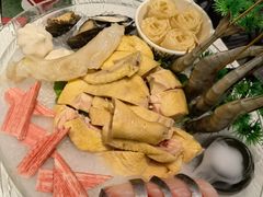 -八珍玉食鸡煲·打边炉(印象城店)