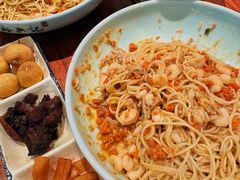 -裕兴记•蟹黄面馆(人民广场店)