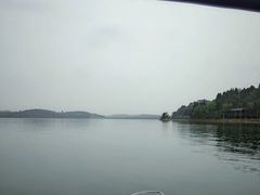 -仙海旅游度假区