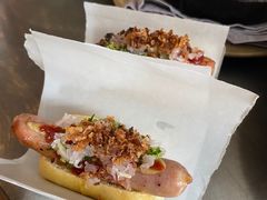 -BOR Eatery(安福路店)