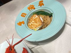 -迦南苑·新派青岛菜·生日纪念日主题餐厅