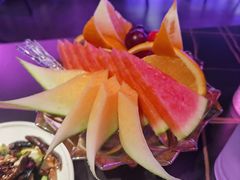 -粉墨特色菜·烧烤音乐酒馆