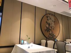 包厢-眉州东坡(春秀路店)