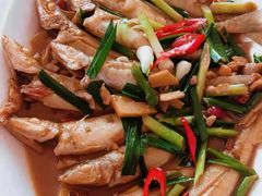 -原龙海鲜大排档(美食地标店)