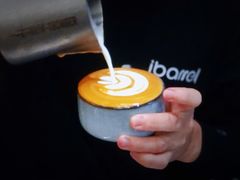 -ibarrel爱杯·bistro&brunch(江宁路店)