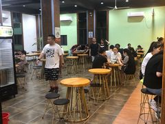 用餐区-文昌邓记清补凉(西沙路店)