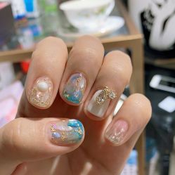 -ChuLian初莲日式美甲美睫