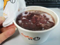 -CoCo都可(北新桥店)