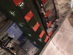 大堂-桐爷小馆(广渠门店)