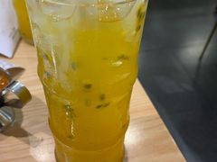 -豪约客牛排自助(安吉万达店)