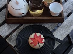 -瓦库茶馆37号(北龙湖店)