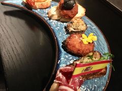 -C&R西班牙餐厅