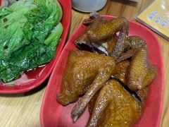 -光明刘冰乳鸽店(光明法政北路店)