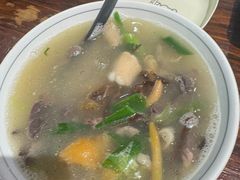 -秦园陕西手工面馆(番禺节能科技园店)