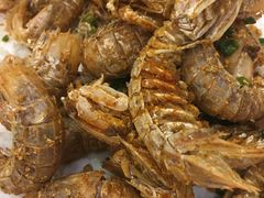 濑尿虾-新享乐海鲜(翠华路店)