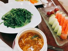 -索菲特西湖大酒店·香榭丽全日候餐厅(南山路店)