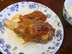 -亿诣蝎府炸酱面羊蝎子火锅(酷车小镇店)