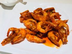 吮指回味虾-金春禧(世茂国际广场店)