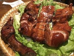 -南拳十三姨·潮汕砂锅粥(世纪金源店)