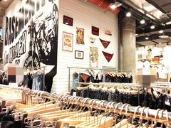 -BASEMENT FG (成都太古里店)