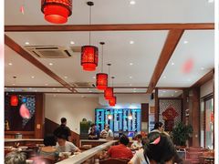 大堂-共和春(甘泉路店)
