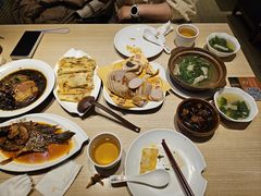 -六泰居·尔滨地标·东北菜(黄河路店)