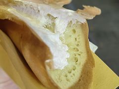 奶油-易老大蛋烘糕(奎星楼总店)