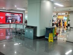 -福州长乐国际机场
