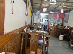 -街头顶黄记馄饨王(中山中路店)