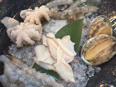 -牛New寿喜烧(金鹰世界店)