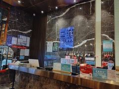 -喜庭海鲜自助(来福士店)