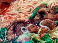 -李府私房面(国购广场店)
