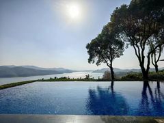 -天目湖涵田半山温泉