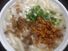 -老西关濑粉(文明路店)