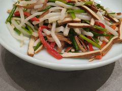 -品大三·经典淮扬菜(大行宫店)