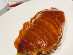 -四季民福烤鸭店(王府井东安门店)