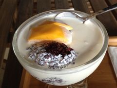 黑白芒果-小恶魔甜品