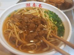 -李兰英湖南面馆(护国路店)