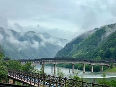 -云中大漈