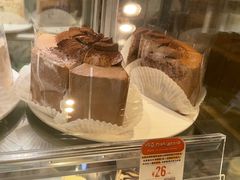 -西村叔叔的店·面包·甜品·蛋糕(崂山丽达店)