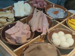 -芈重山老火锅(广州首店)